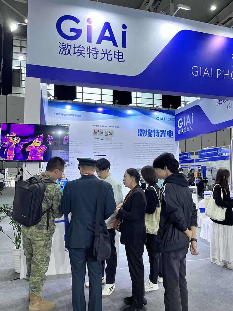 激埃特展會風采 激埃特展會風采