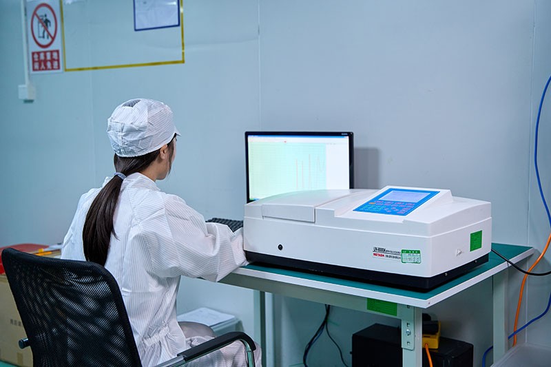 濾光片檢測 濾光片檢測