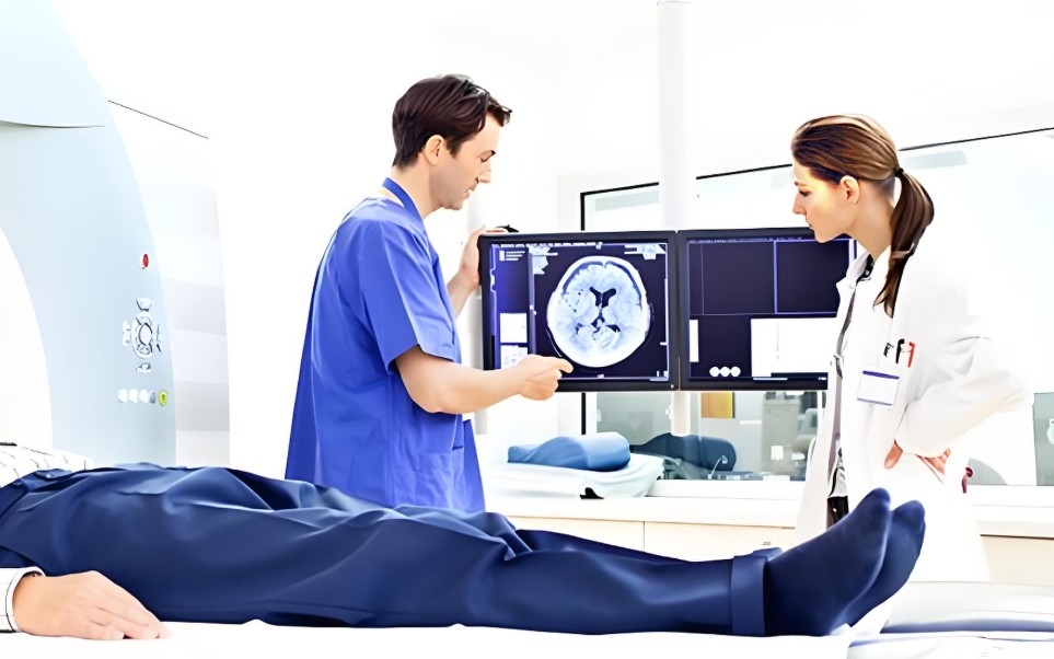 濾光片 醫療診斷與成像的清晰視角