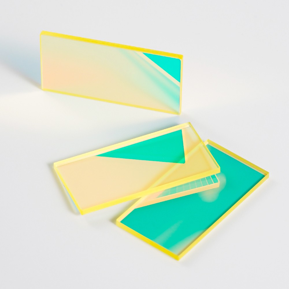 濾光片 濾光片在光學醫療領域的多元應用