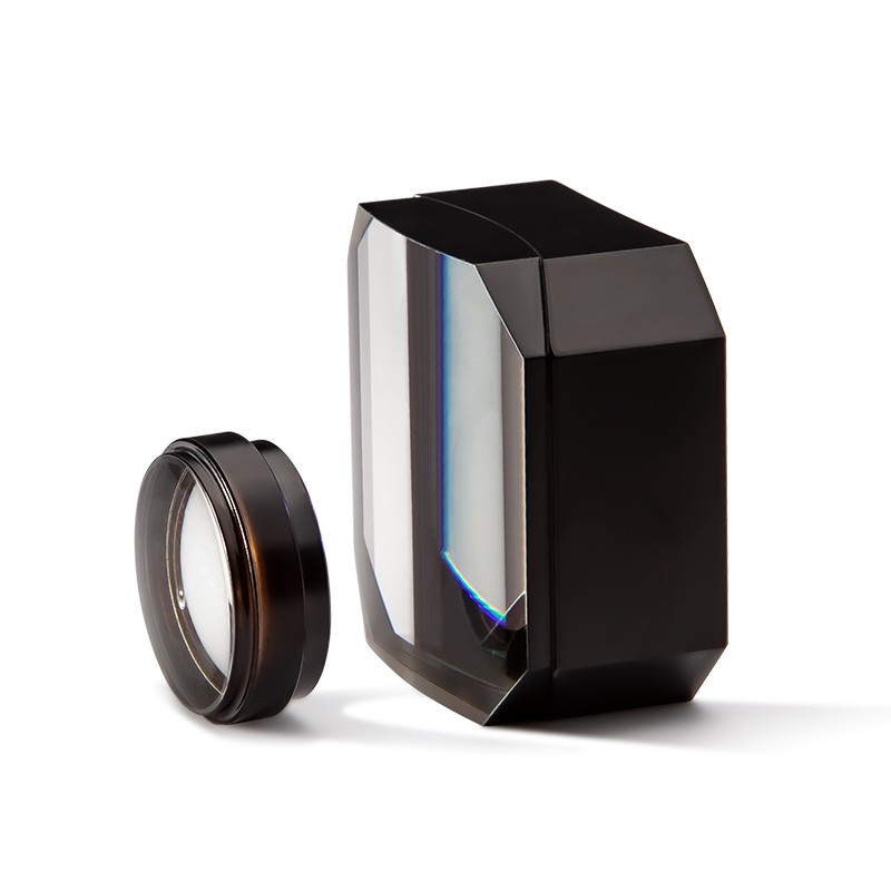 常見光學(xué)鏡片加工消色差的方式 常見光學(xué)鏡片加工消色差的方式