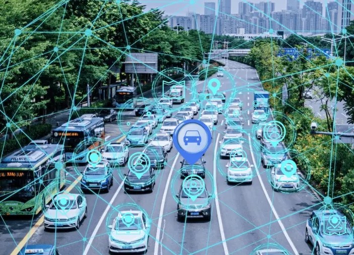 交通流量監(jiān)測應(yīng)用 交通流量監(jiān)測應(yīng)用