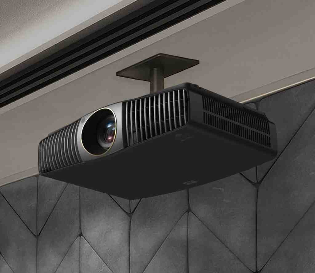 濾光片 家庭影音投影光學元件分析