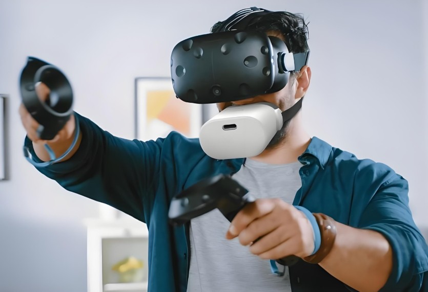 AR/VR設備光學元件分析簡介 AR/VR設備光學元件分析簡介