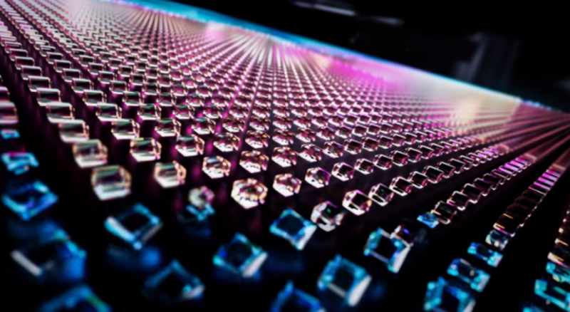 濾光片 多光譜成像技術(shù)