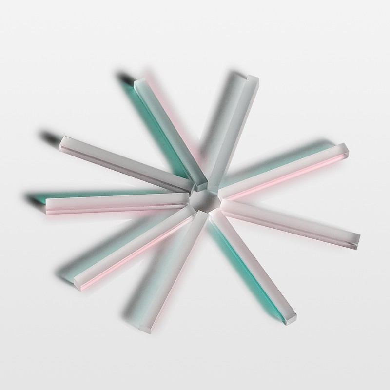 濾光片表面質量 濾光片表面質量