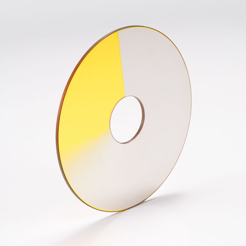 什么是光學衰減片 什么是光學衰減片