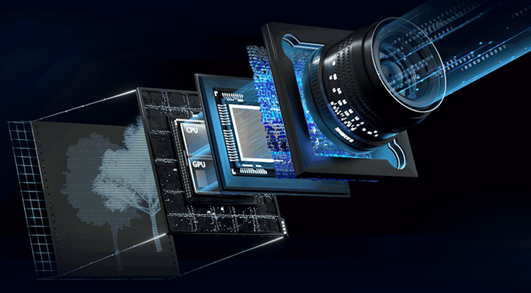 ai計(jì)算成像技術(shù) ai計(jì)算成像技術(shù)