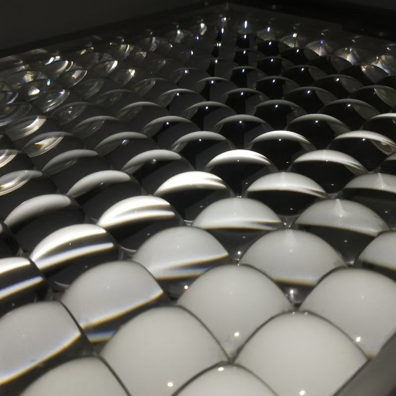 陣列透鏡 陣列透鏡