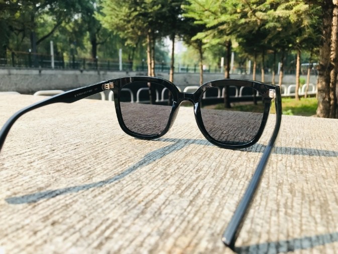 偏振太陽鏡 偏振太陽鏡