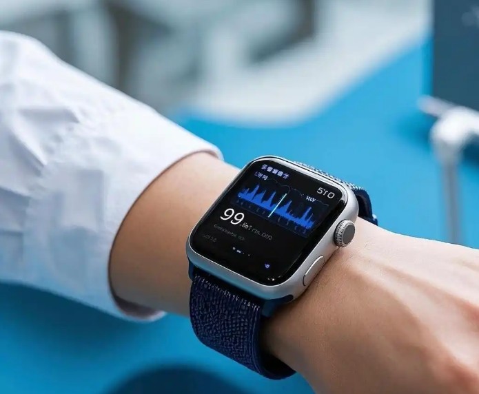 濾光片 智能手表血氧檢測2