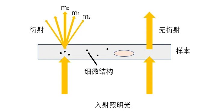 光學系統架構 光學系統架構