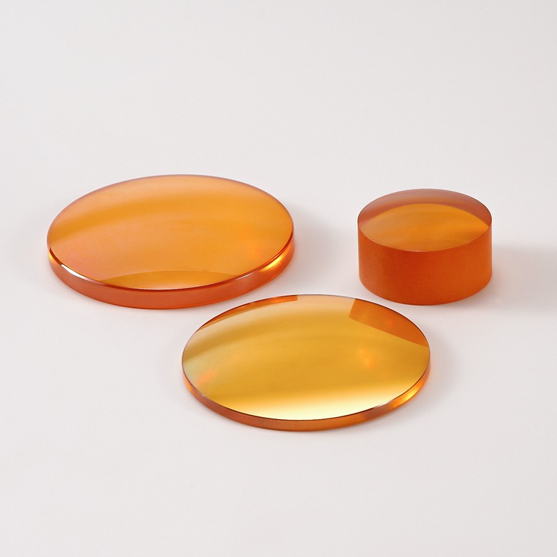 硒化鋅(ZnSe)透鏡的等級分類與應用指南 硒化鋅(ZnSe)透鏡的等級分類與應用指南