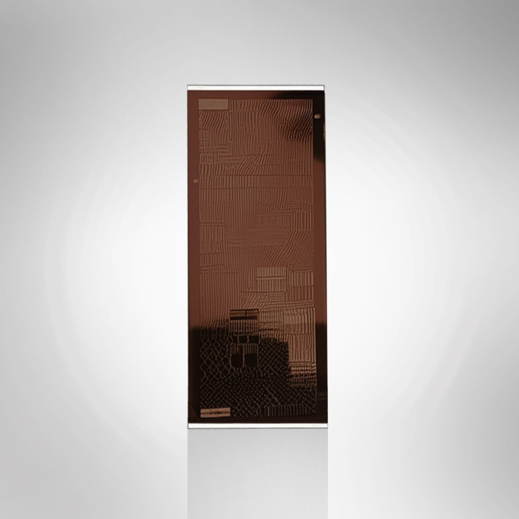 濾光片 玻璃覆銅基板在微機電系統(MEMS)中的作用及光學加工要求