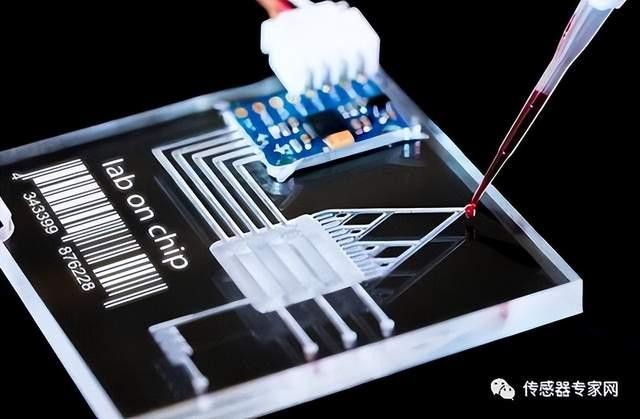 微機電系統 微機電系統