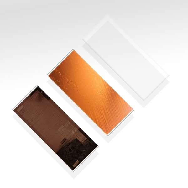 玻璃覆銅基板:開啟下一代傳感器電路的革命性變革 玻璃覆銅基板:開啟下一代傳感器電路的革命性變革