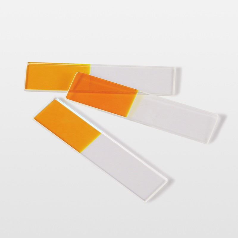 分區濾光片 分區濾光片