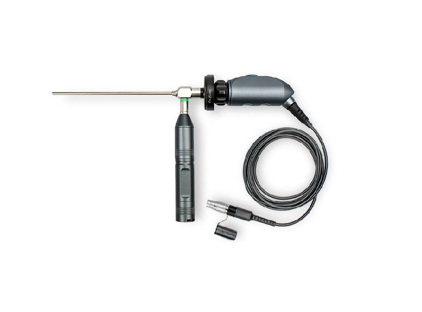 藍(lán)寶石在內(nèi)窺鏡硬鏡中的應(yīng)用優(yōu)勢(shì)與鍍膜解析 藍(lán)寶石在內(nèi)窺鏡硬鏡中的應(yīng)用優(yōu)勢(shì)與鍍膜解析