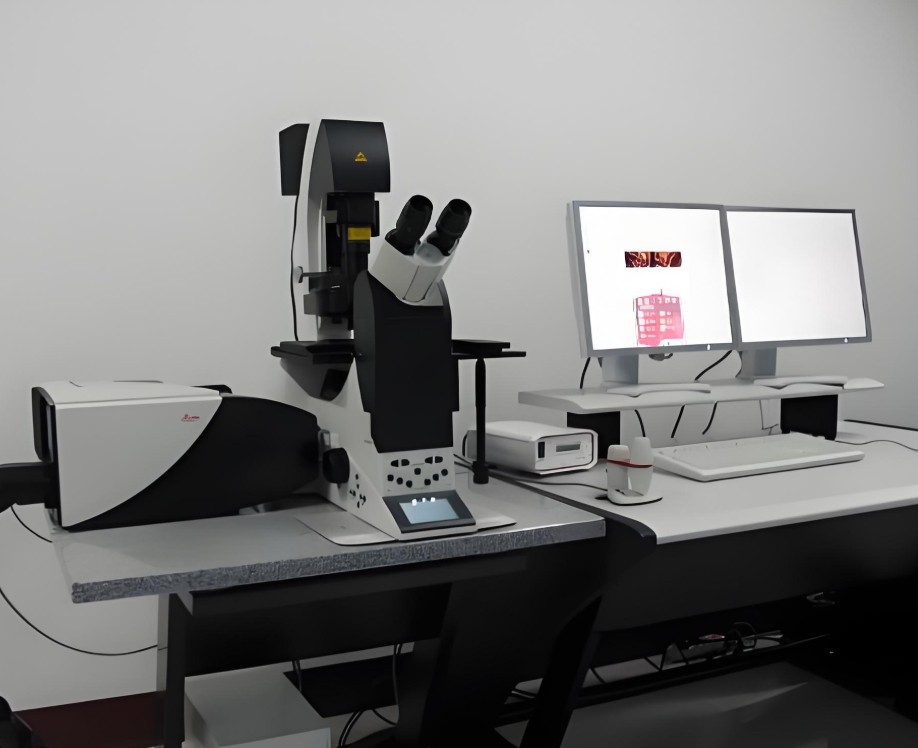 濾光片 共聚焦顯微鏡光學(xué)鏡片原理及應(yīng)用解析