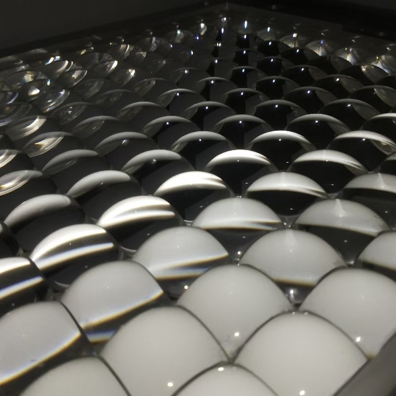 微陣列透鏡 微陣列透鏡