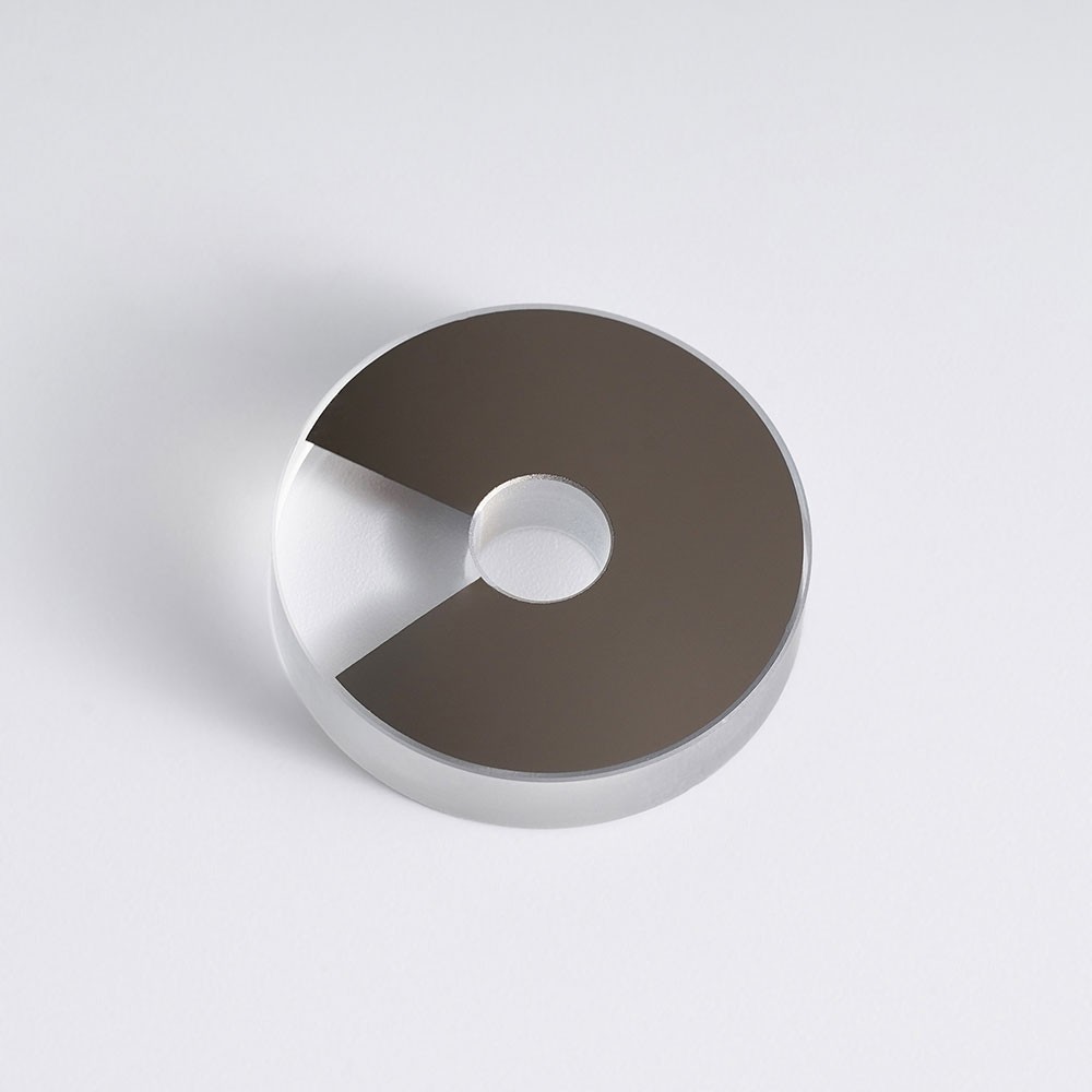 濾光片 環形漸變中心密度濾光片