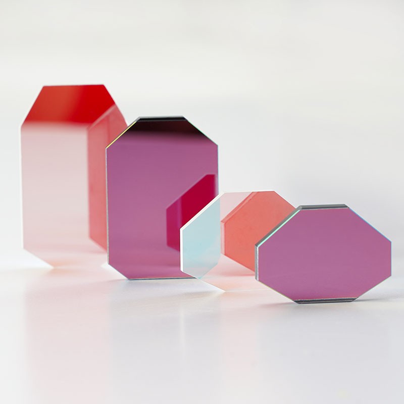 激埃特振鏡 激埃特振鏡