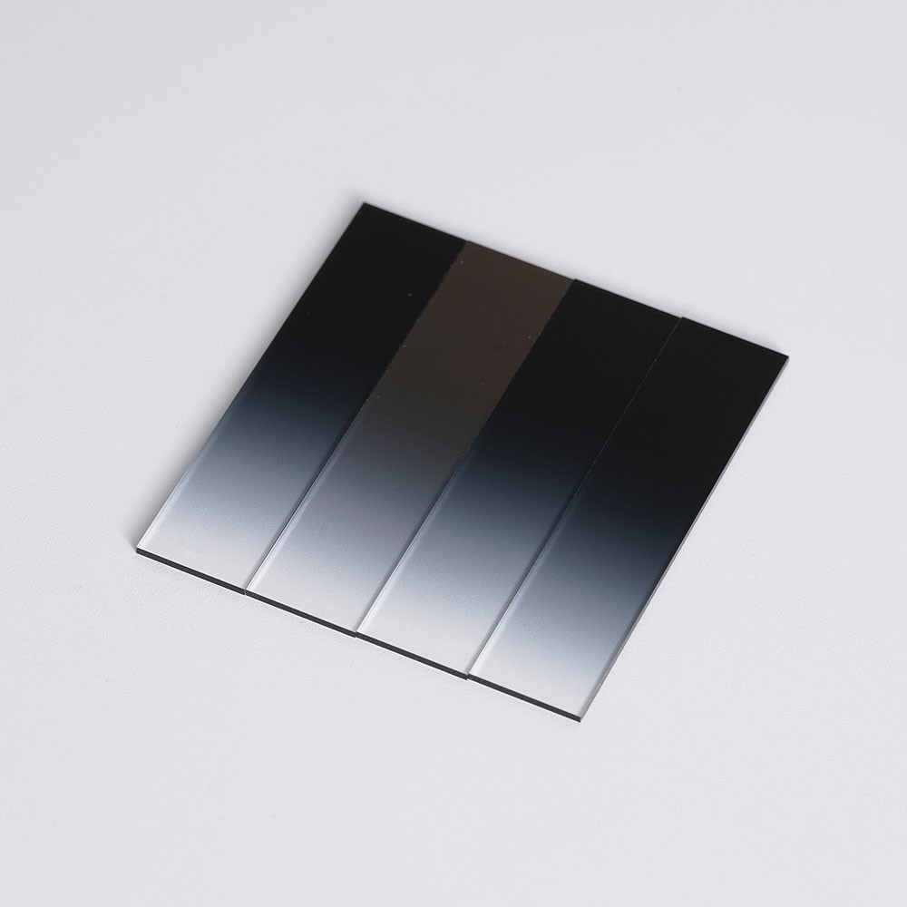 濾光片 鍍膜型中性密度濾光片