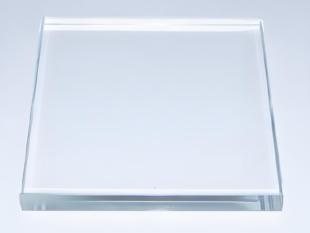 濾光片 什么是超白玻璃?它是如何定義的?