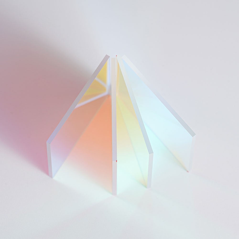 濾光片 帶通濾光片-原創圖