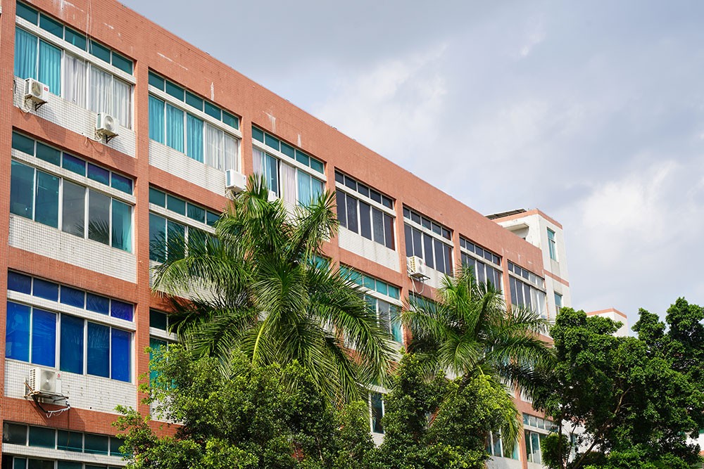 濾光片 破冰夏日,聚力前行——員工趣味運動會全記錄