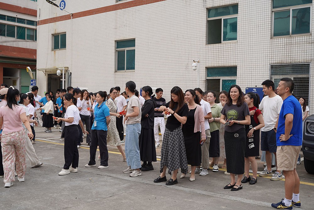 濾光片 團隊列隊