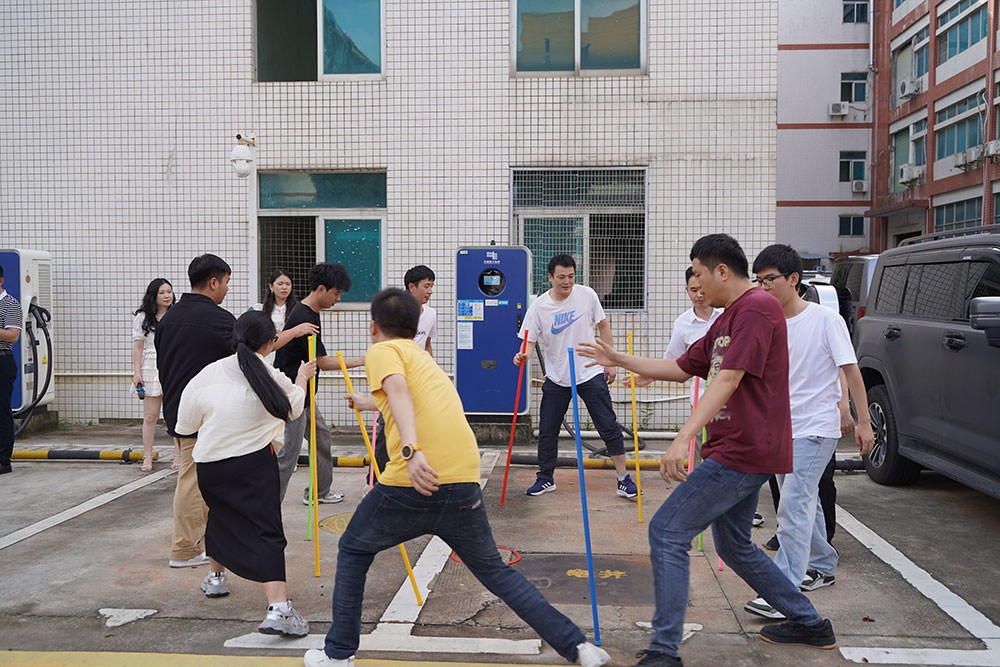 濾光片 趣味活動不倒森林3