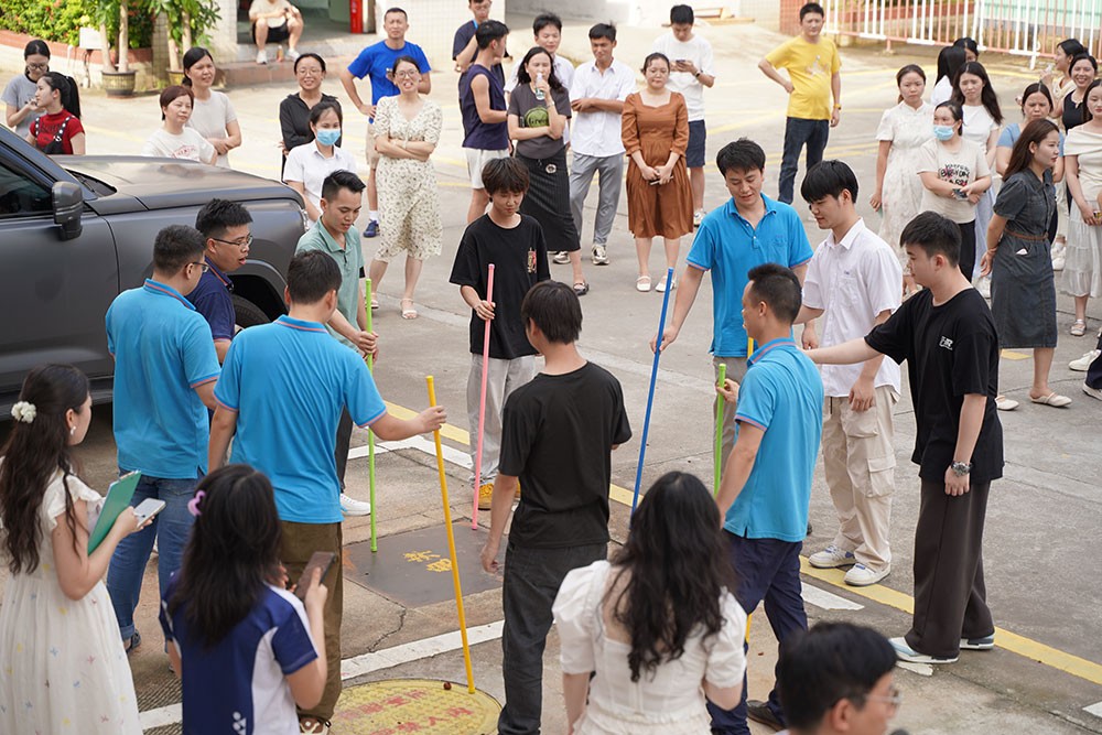 濾光片 趣味活動不倒森林2