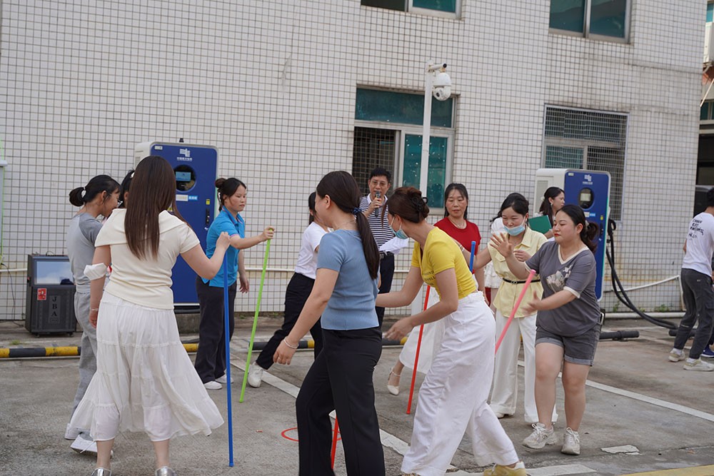 濾光片 趣味活動不倒森林4