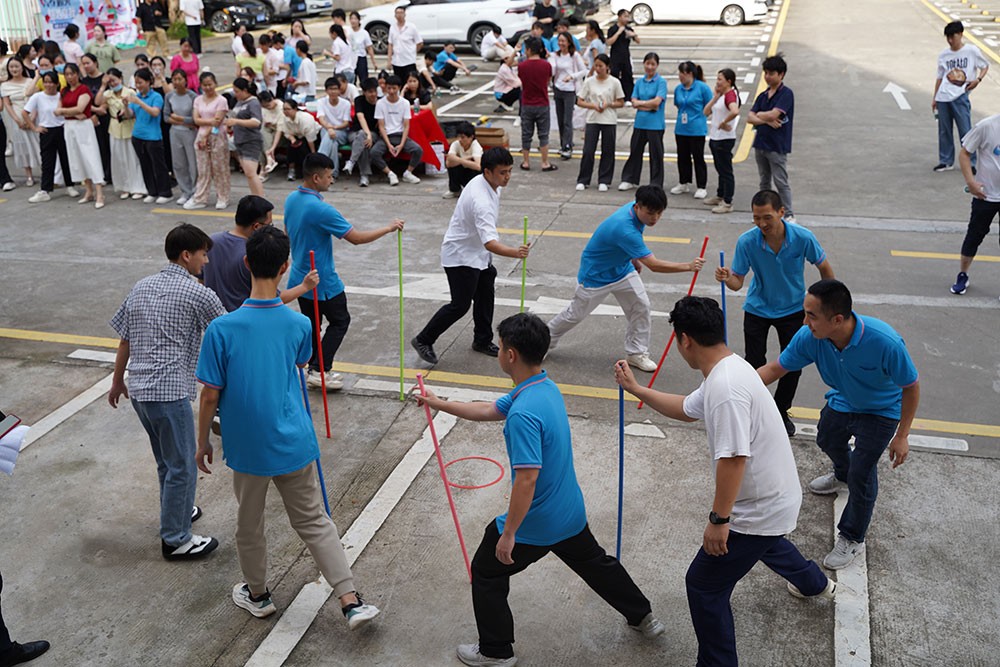 濾光片 趣味活動不倒森林