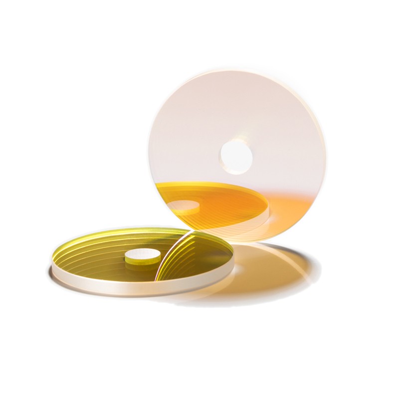 激埃特濾光片 濾光片