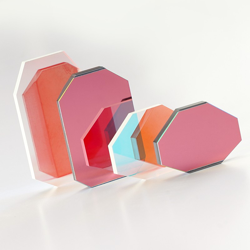 激埃特光學振鏡 激埃特光學振鏡