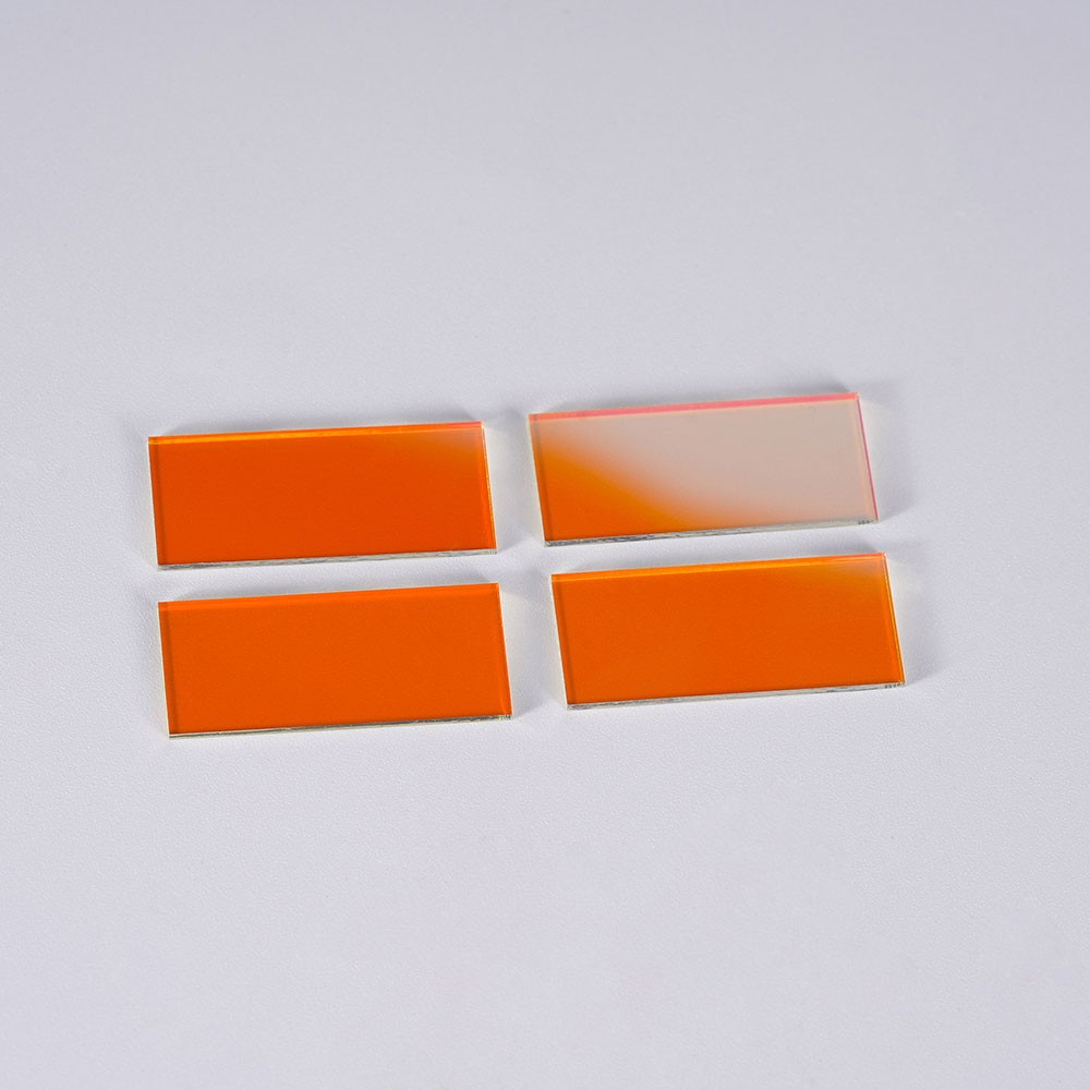 濾光片 濾光片膜層與透過率是如何相互響應的!