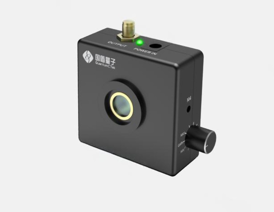 光電探測器-圖源網絡 光電探測器-圖源網絡