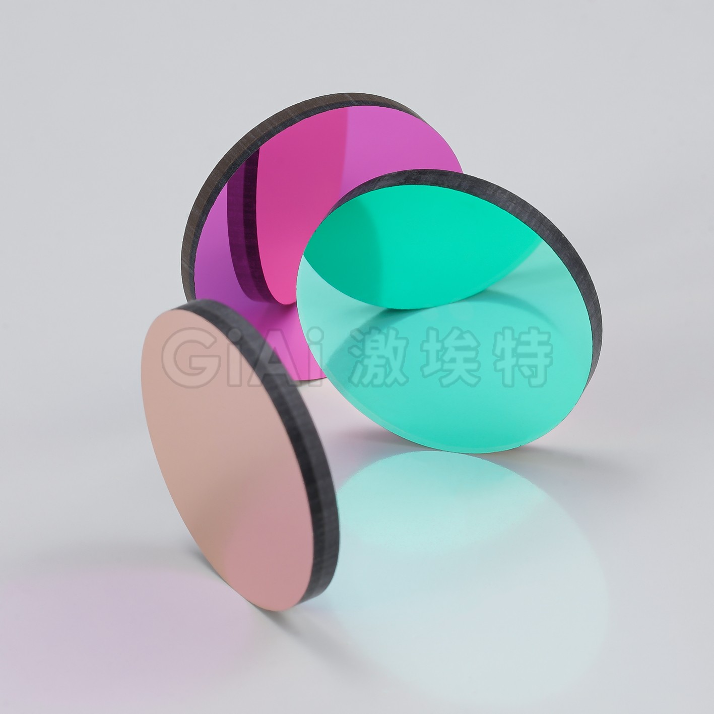 濾光片 醫(yī)療檢測帶通濾光片