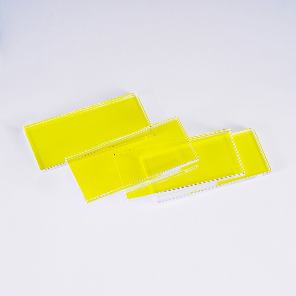 濾光片 熒光探測LP500長波通濾光片