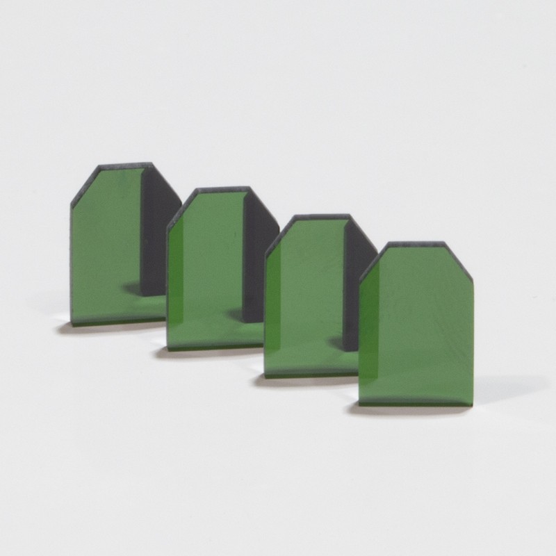 介質反射鏡 濾光片