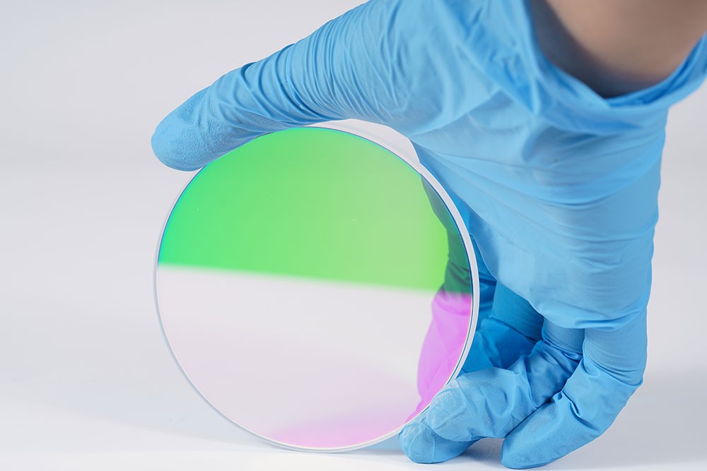 濾光片 綠色濾光片