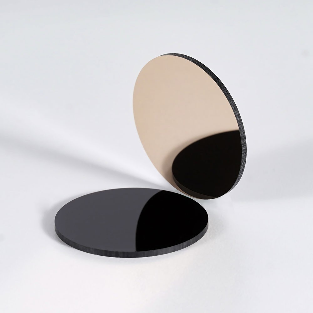 濾光片 解析濾光片膜層缺陷的影響、成因與預(yù)防