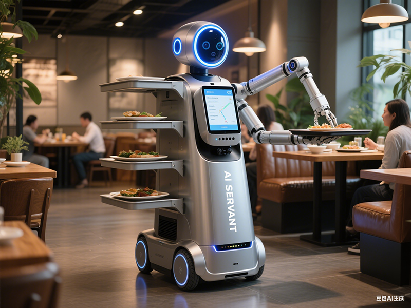 機(jī)器人濾光片:賦能機(jī)器之眼的核心光學(xué)元件 機(jī)器人濾光片:賦能機(jī)器之眼的核心光學(xué)元件