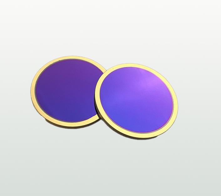 窗口片金屬化鍍膜 窗口片金屬化鍍膜