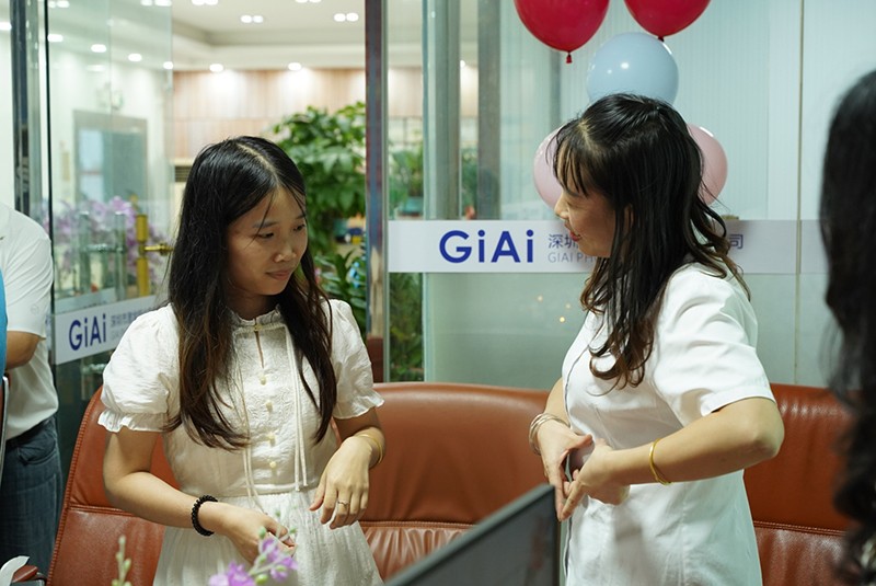 激埃特秋季員工生日會11 濾光片