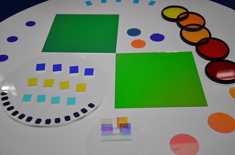 濾光片基材倒角邊緣加工難題 濾光片基材倒角邊緣加工難題