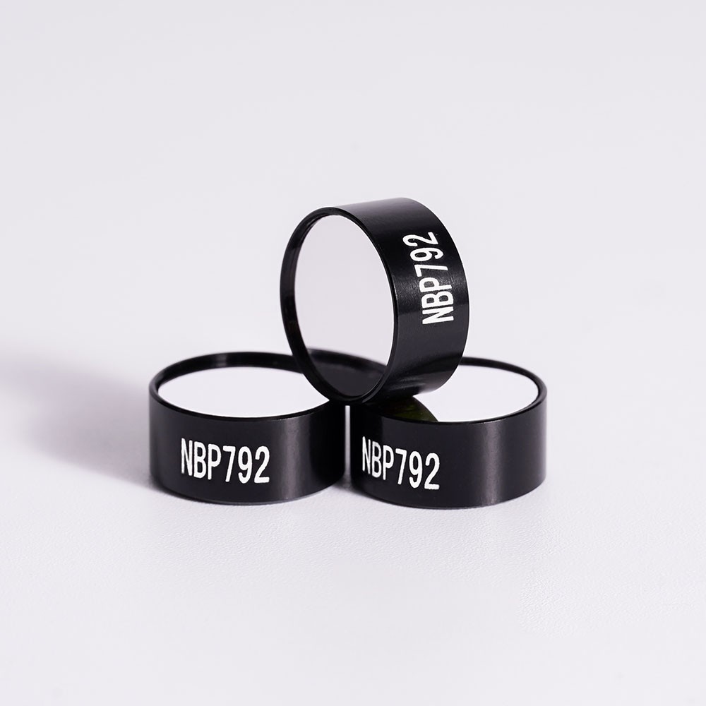 濾光片 濾光片溫度漂移:機理、影響因素與應用挑戰