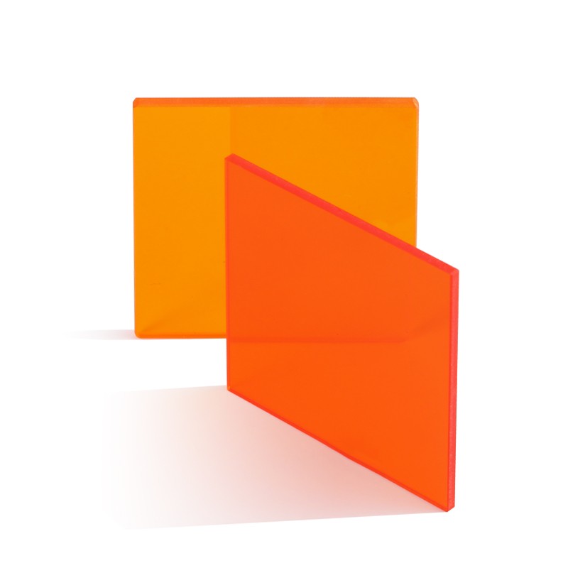 有色玻璃與干涉鍍膜濾光片的區別全解析 有色玻璃與干涉鍍膜濾光片的區別全解析